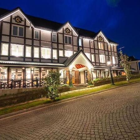Cheltenham Cottage - Little England Cottages Нувара-Элия Экстерьер фото