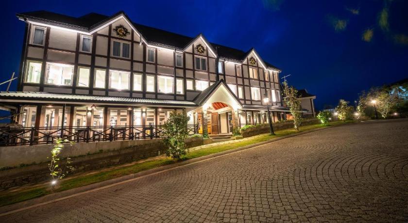 Cheltenham Cottage - Little England Cottages Нувара-Элия Экстерьер фото