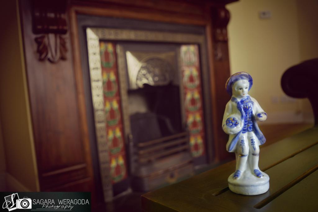 Cheltenham Cottage - Little England Cottages Нувара-Элия Экстерьер фото