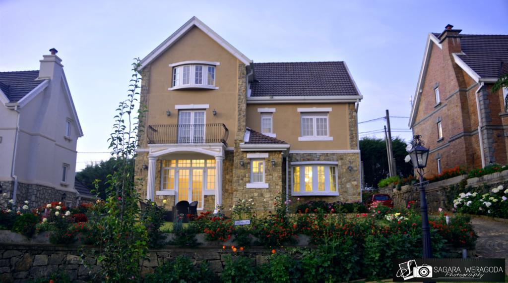Cheltenham Cottage - Little England Cottages Нувара-Элия Экстерьер фото