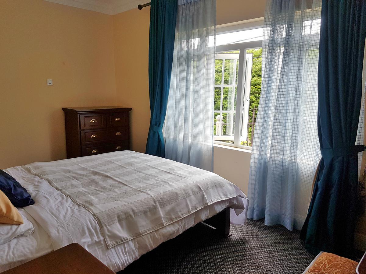 Cheltenham Cottage - Little England Cottages Нувара-Элия Экстерьер фото